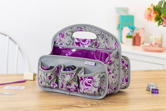 Crafters Companion Portable Tote