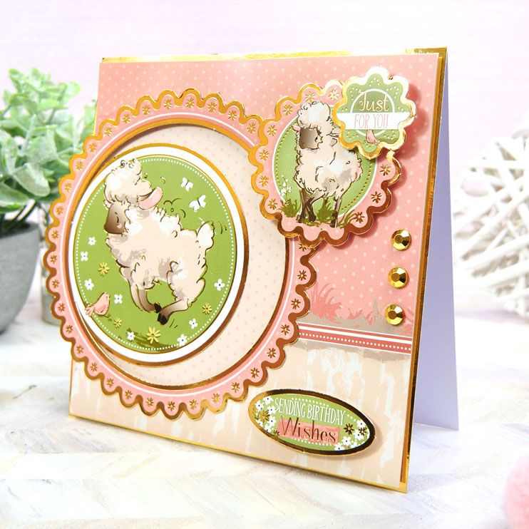 Crafting with Hunkydory Project Magazine - Issue 64