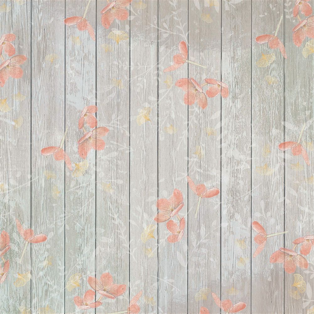 Sara Signature Country Lane - 12x12 Paper Pad