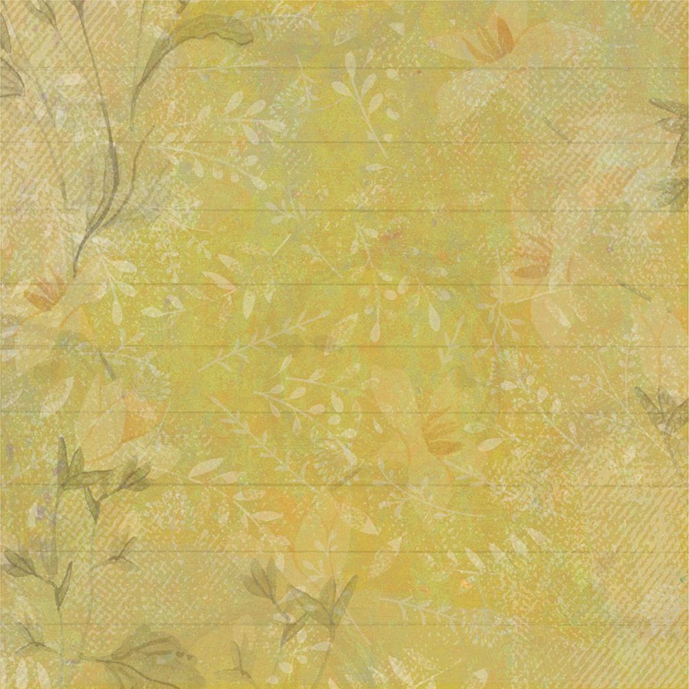 Sara Signature Country Lane - 12x12 Paper Pad