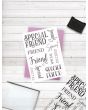 Crafters Companion Photopolymer Stamp - Special Friend