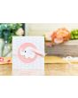 Crafters Companion Sentiment and Verses Clear Stamps - New Baby