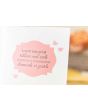Crafters Companion Sentiment and Verses Clear Stamps - New Baby