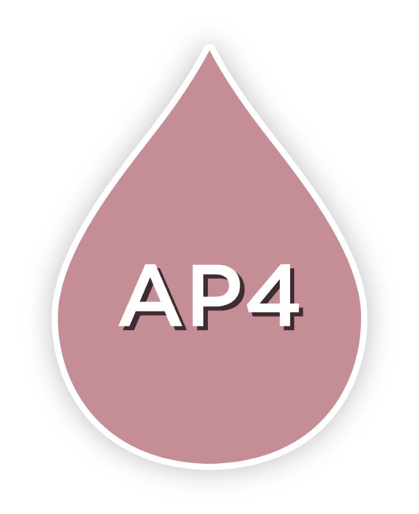 Spectrum Noir Alcohol ReInker - Antique Pink-AP4