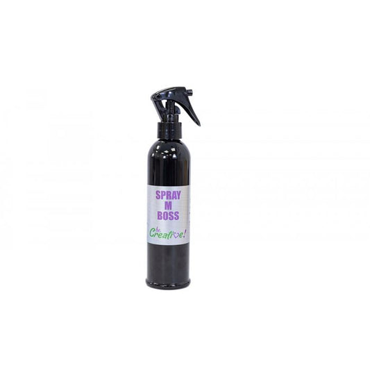 Be Creative Spray M Boss 250ml Spray