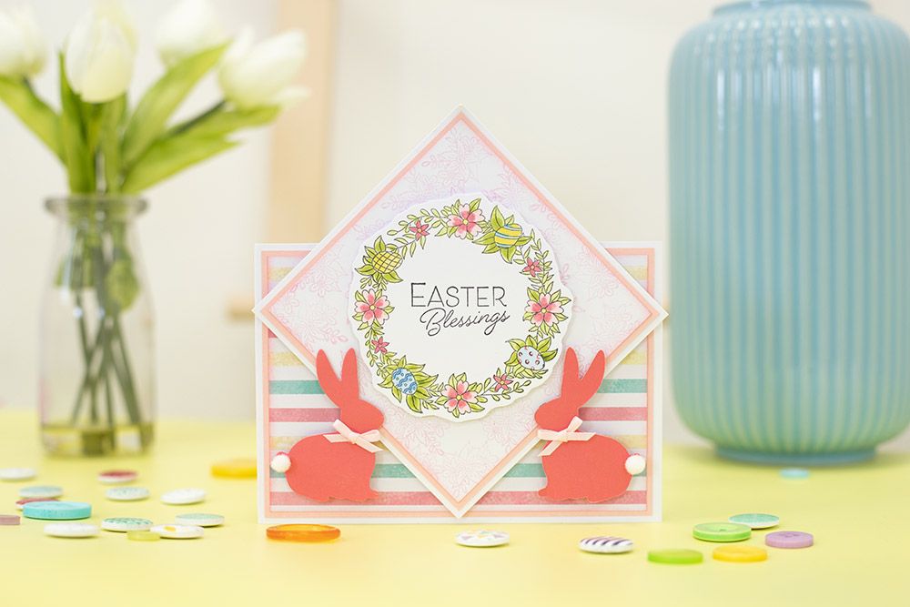 Sara Signature - Easter Collection