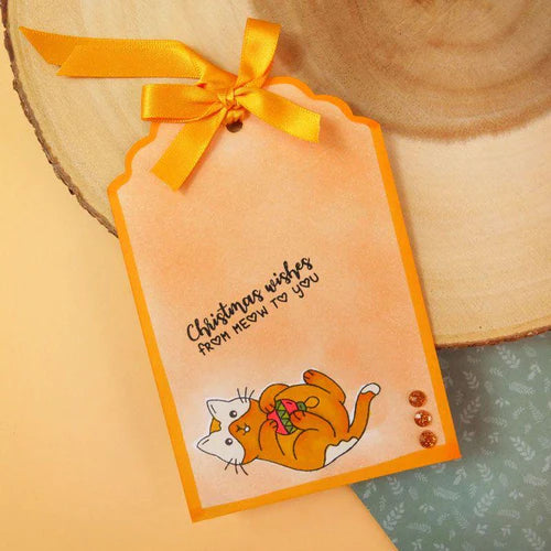 Hunkydory - Essential Ink Me! Tag Pad