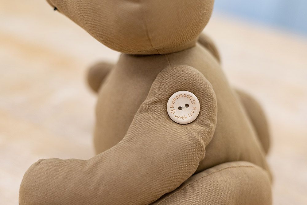 Threaders - Teddy Bear Accessories Pack