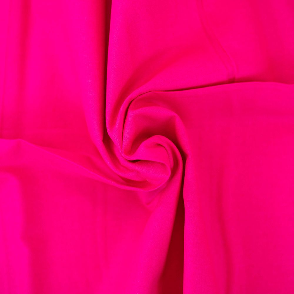 Threaders - Plains - Hot Pink - 1-Metre Bolt