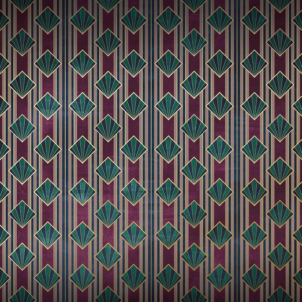 Sara Signature The Roaring 20s - 6x6" Paper Pad