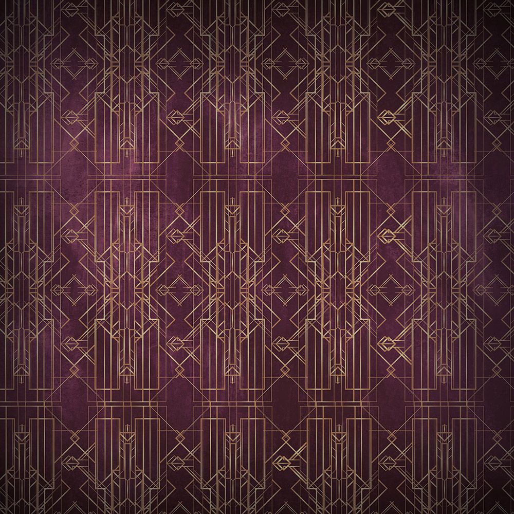Sara Signature The Roaring 20s - 6x6" Paper Pad
