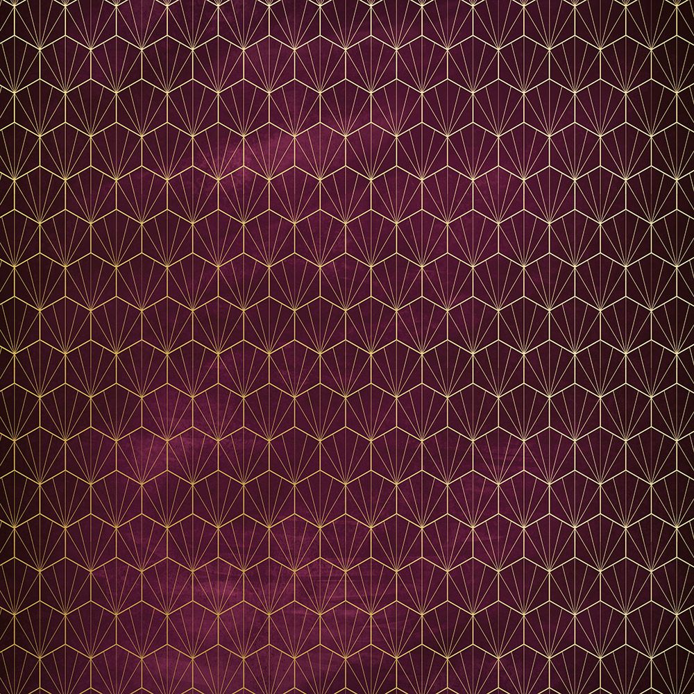 Sara Signature The Roaring 20s - 6x6" Paper Pad