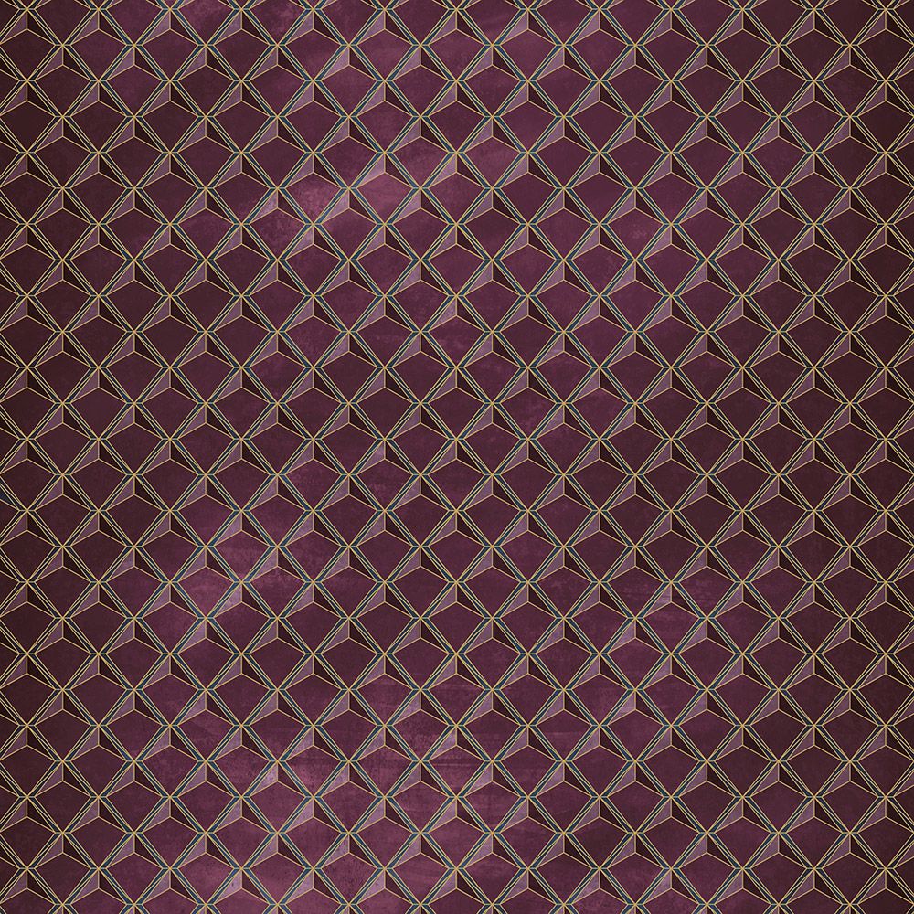 Sara Signature The Roaring 20s - 6x6" Paper Pad