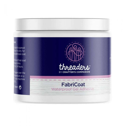 Threaders FabriCoat