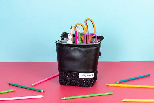 Totally Tiffany - Easy To Organize - Pack n Pop Case - Large