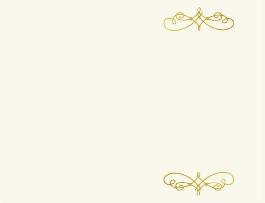 Crafters Companion - Card Insert Pad 5"x7"
